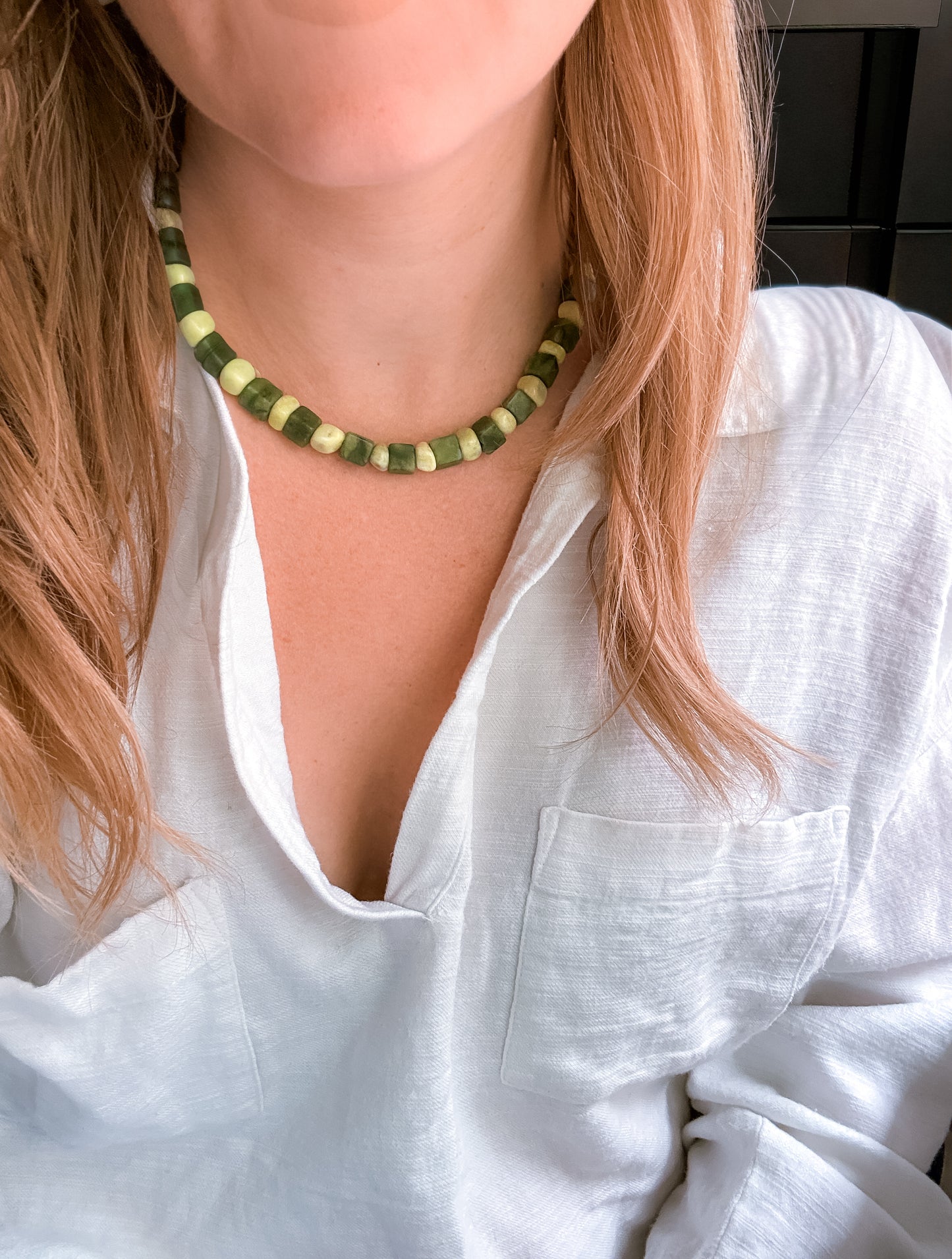 MADE FOR MAIRIN NECKLACE