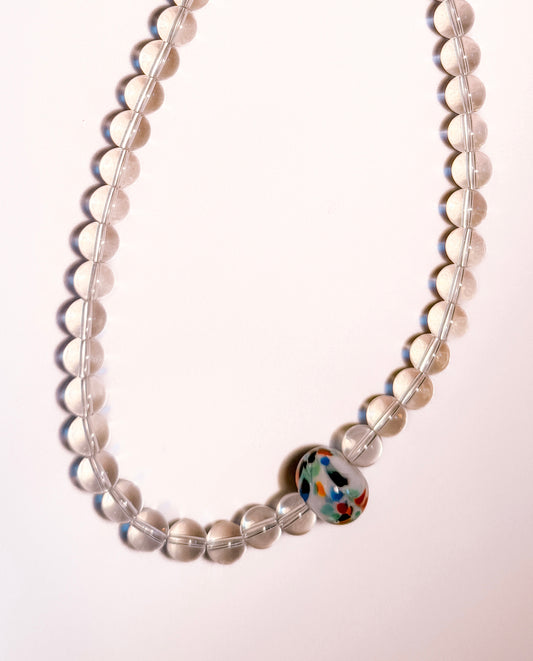 LARS NECKLACE