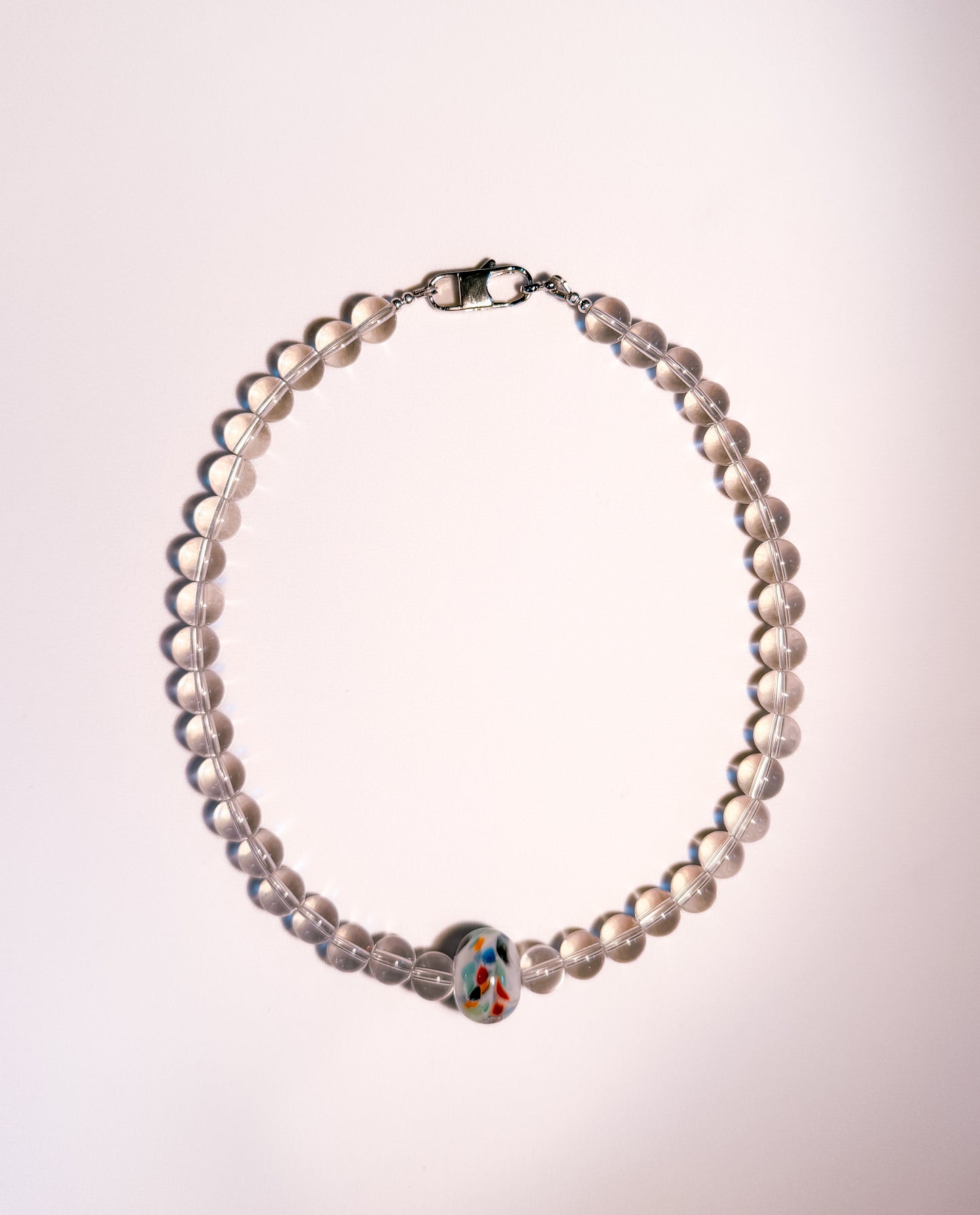 LARS NECKLACE
