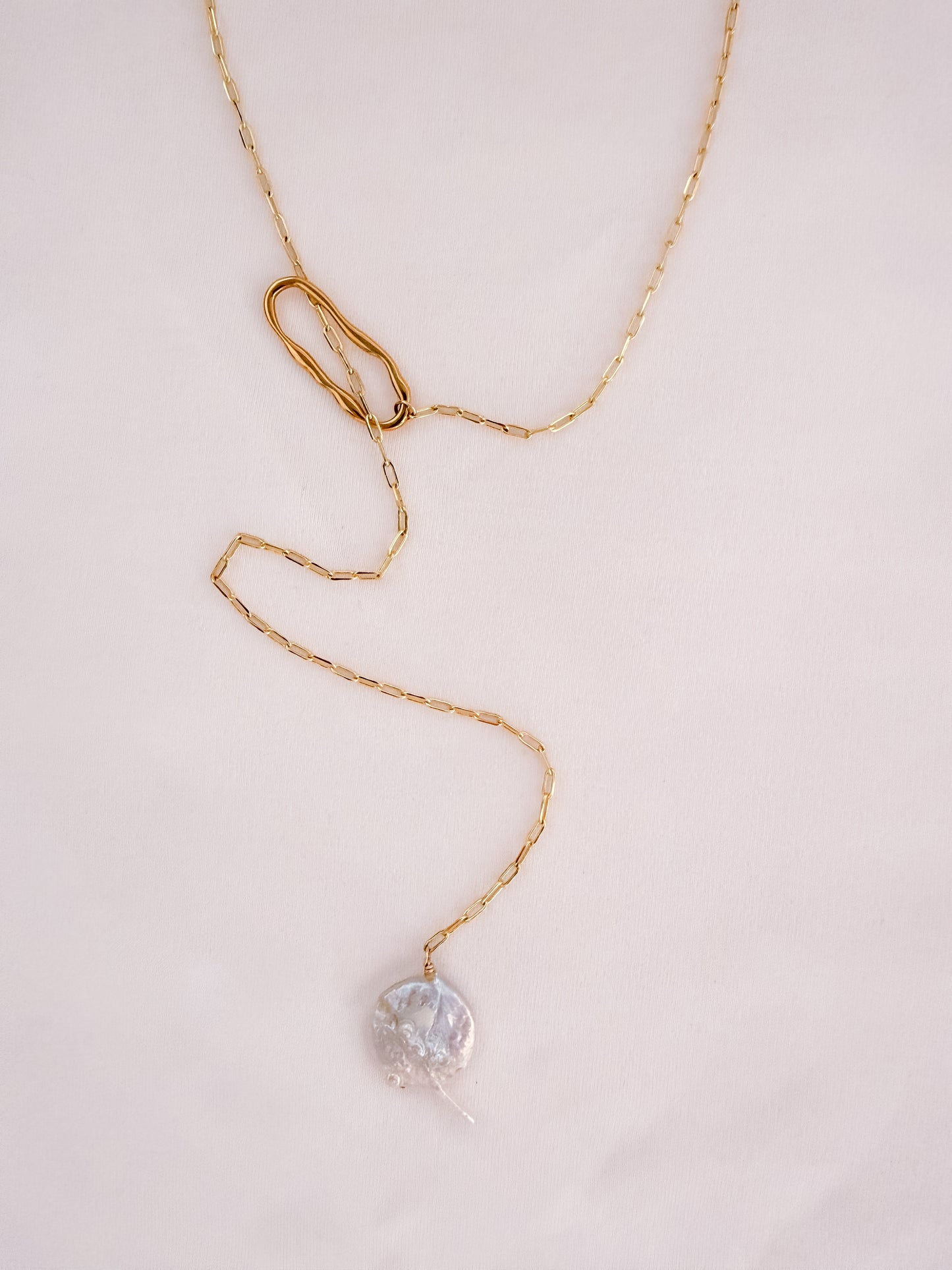 HENRI NECKLACE