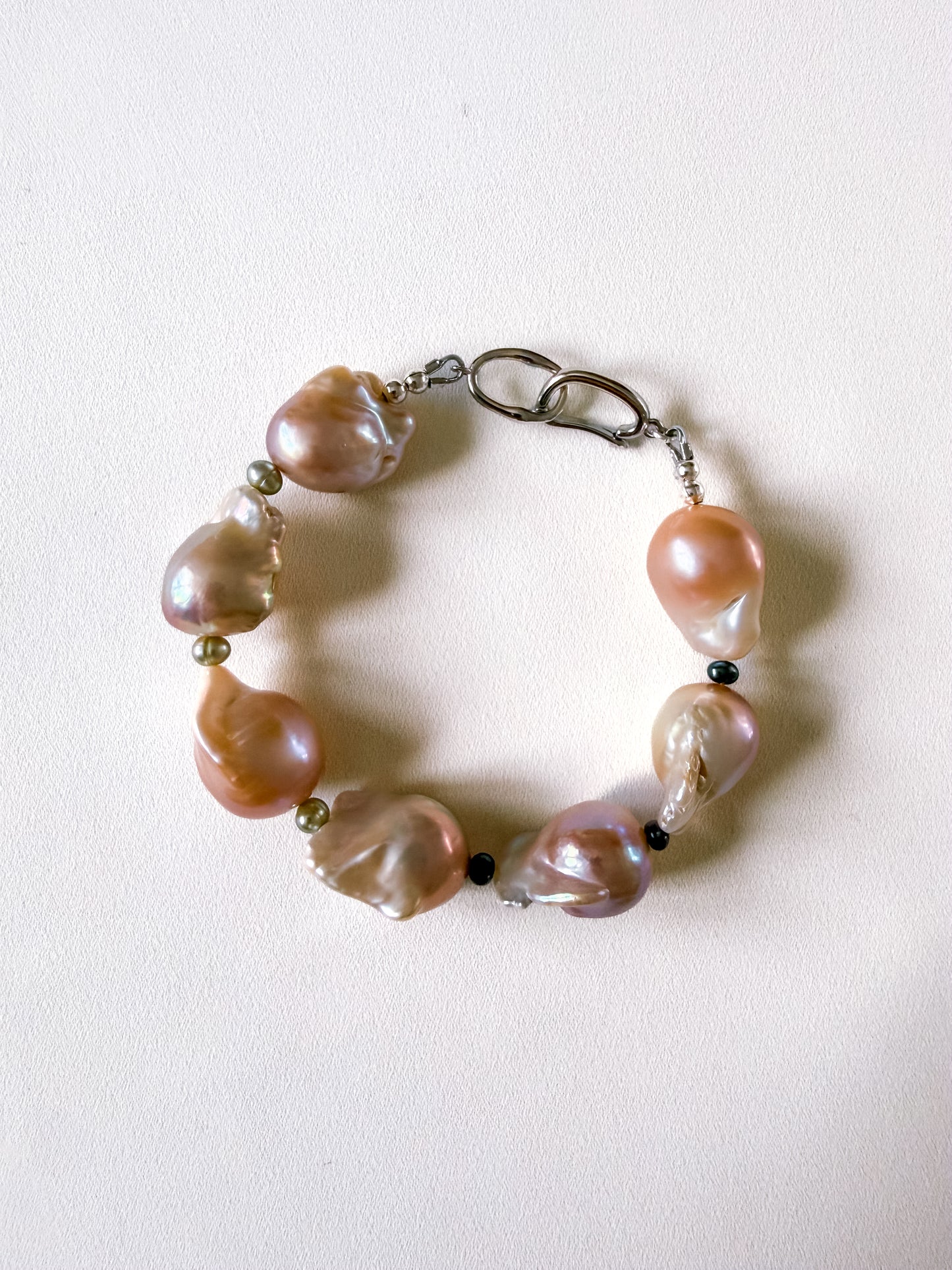 LUSH BRACELET