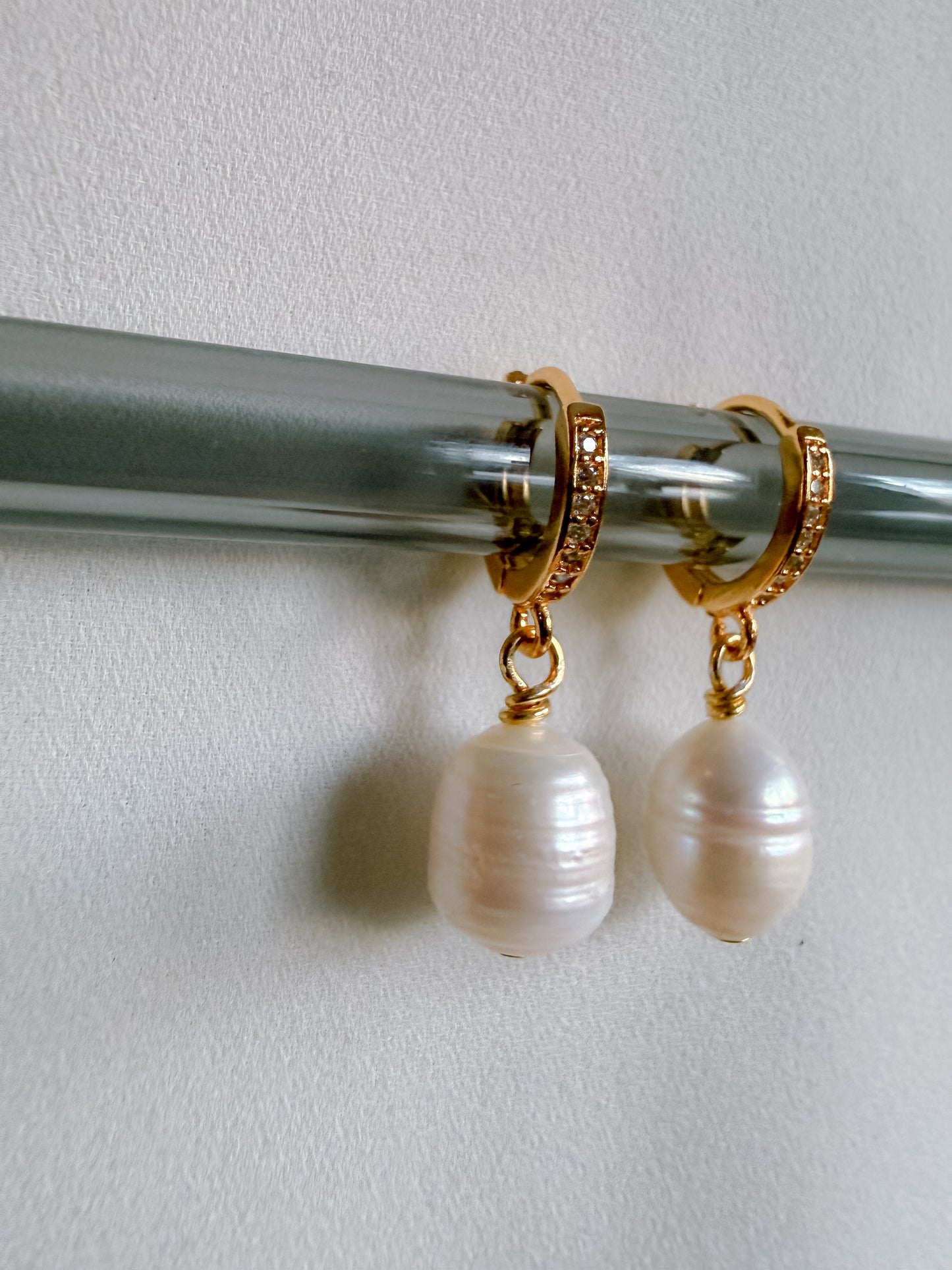 THE PILATES PEARL 2.0