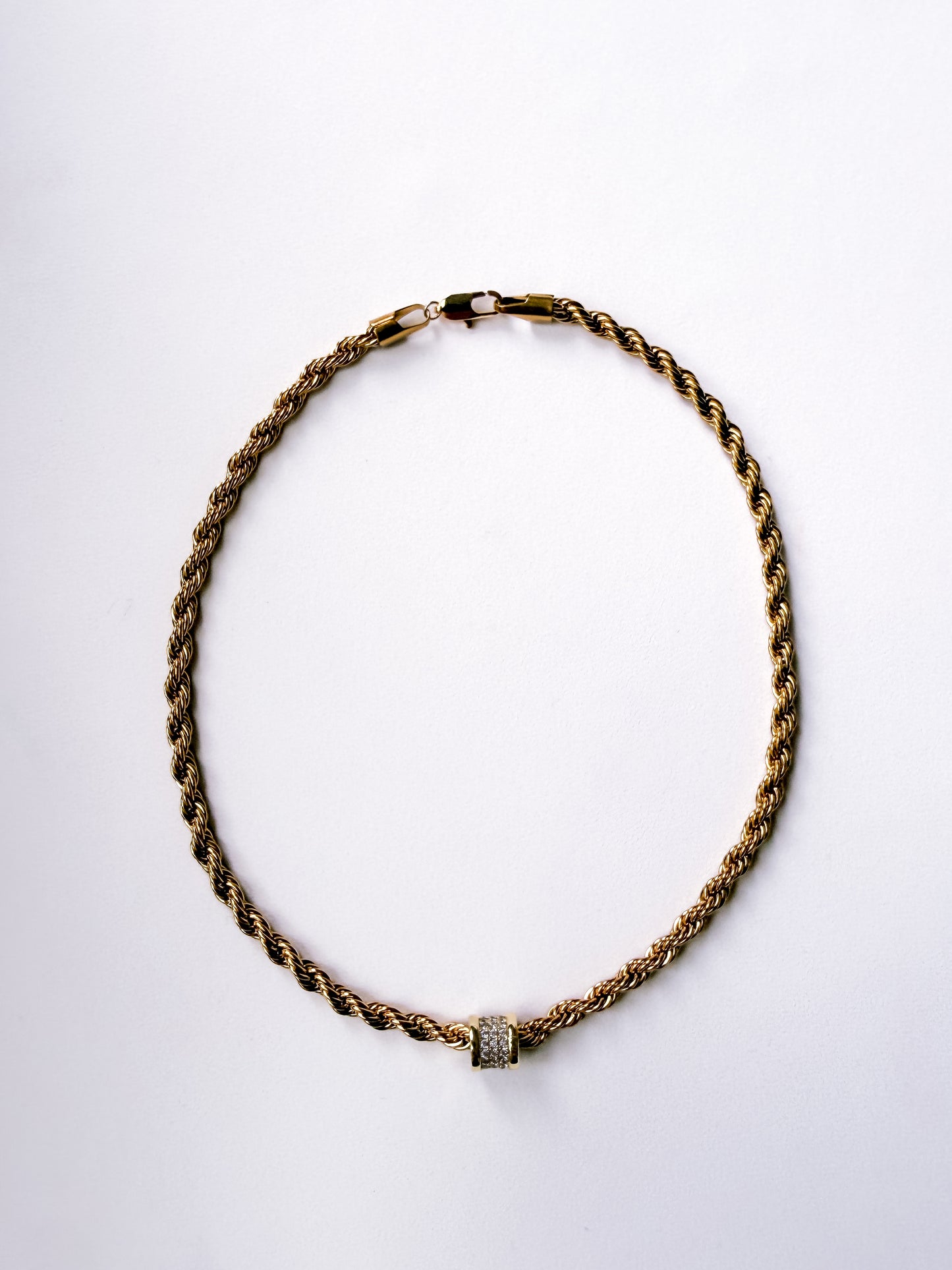 MATILDA NECKLACE