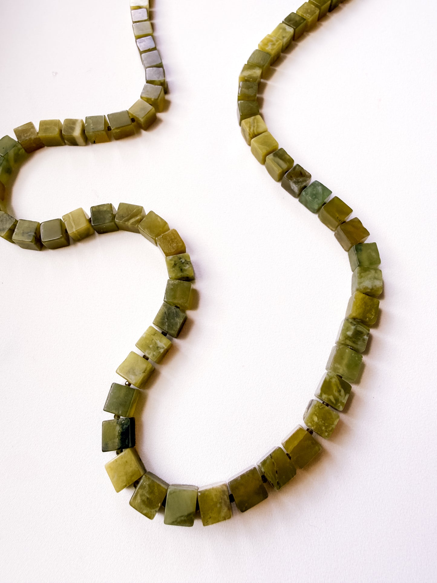 THE ARCADE NECKLACE