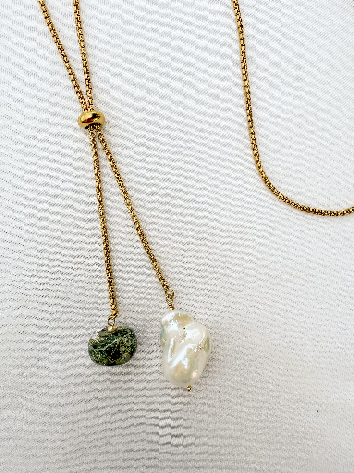 THE DIPTYCH BOLO