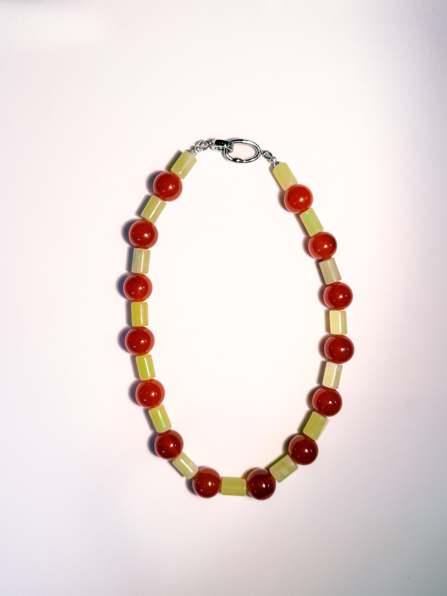GENEVA NECKLACE