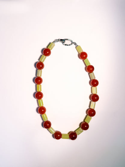 GENEVA NECKLACE