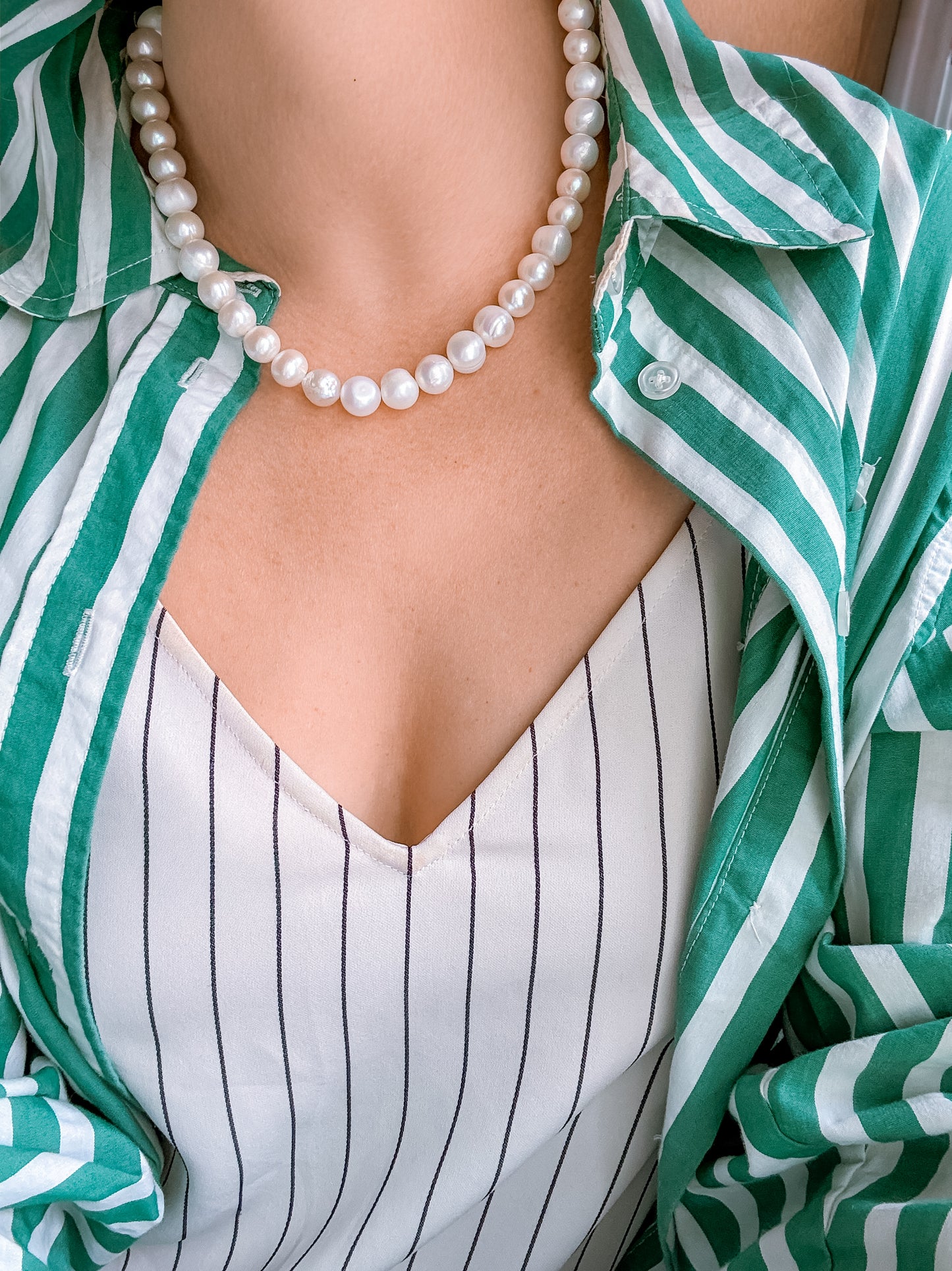 THE COCO NECKLACE