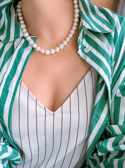 THE COCO NECKLACE