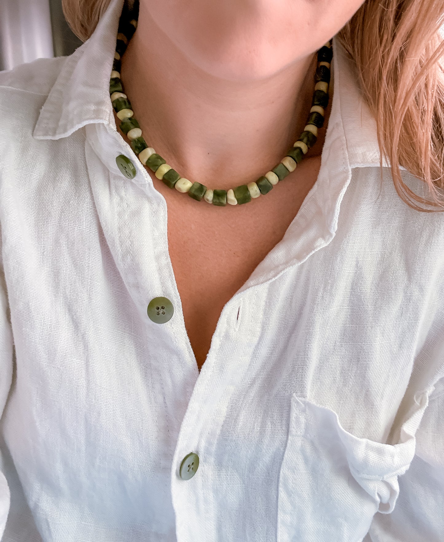 MADE FOR MAIRIN NECKLACE