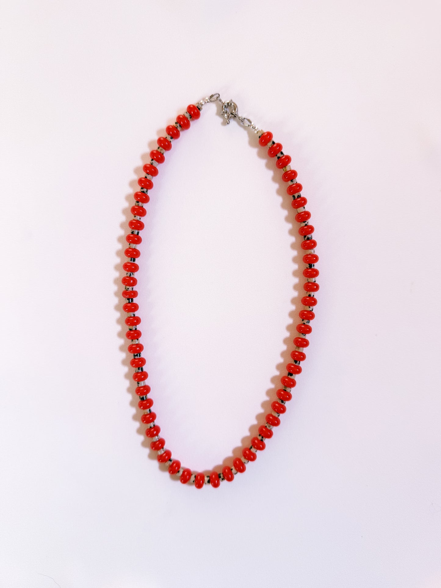 CHERRY PIE NECKLACE