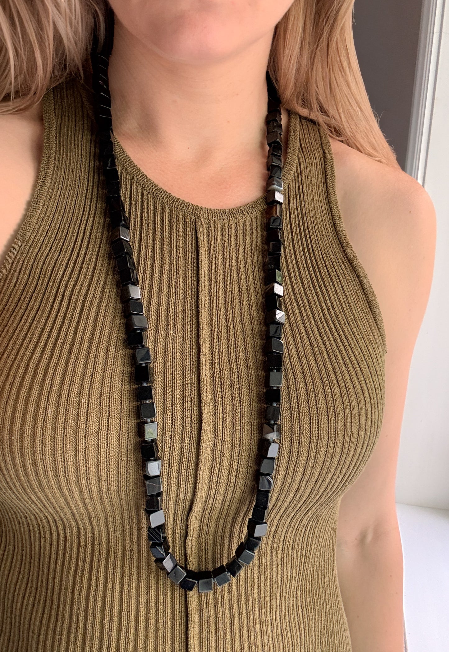 THE ODEON NECKLACE