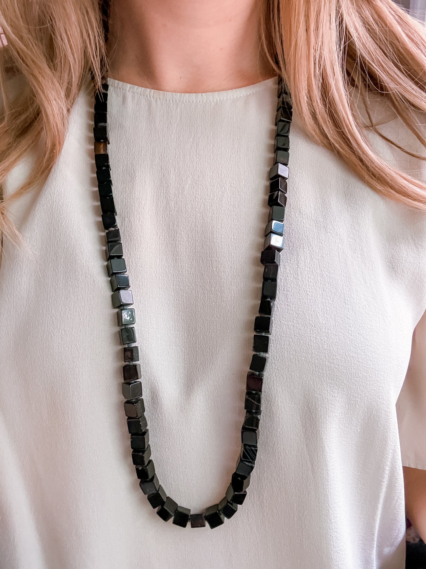 THE ODEON NECKLACE