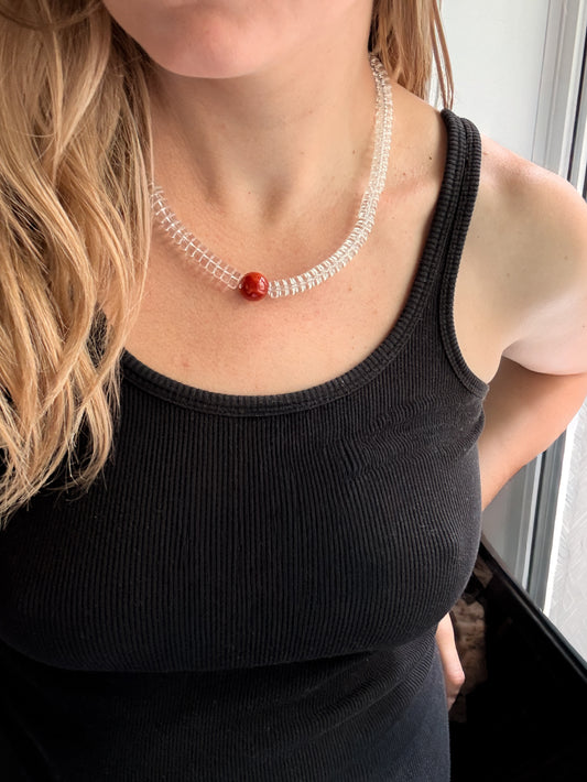 NAOMI NECKLACE
