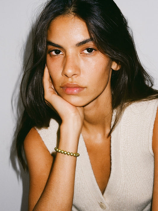 WASABI GIRL BRACELET