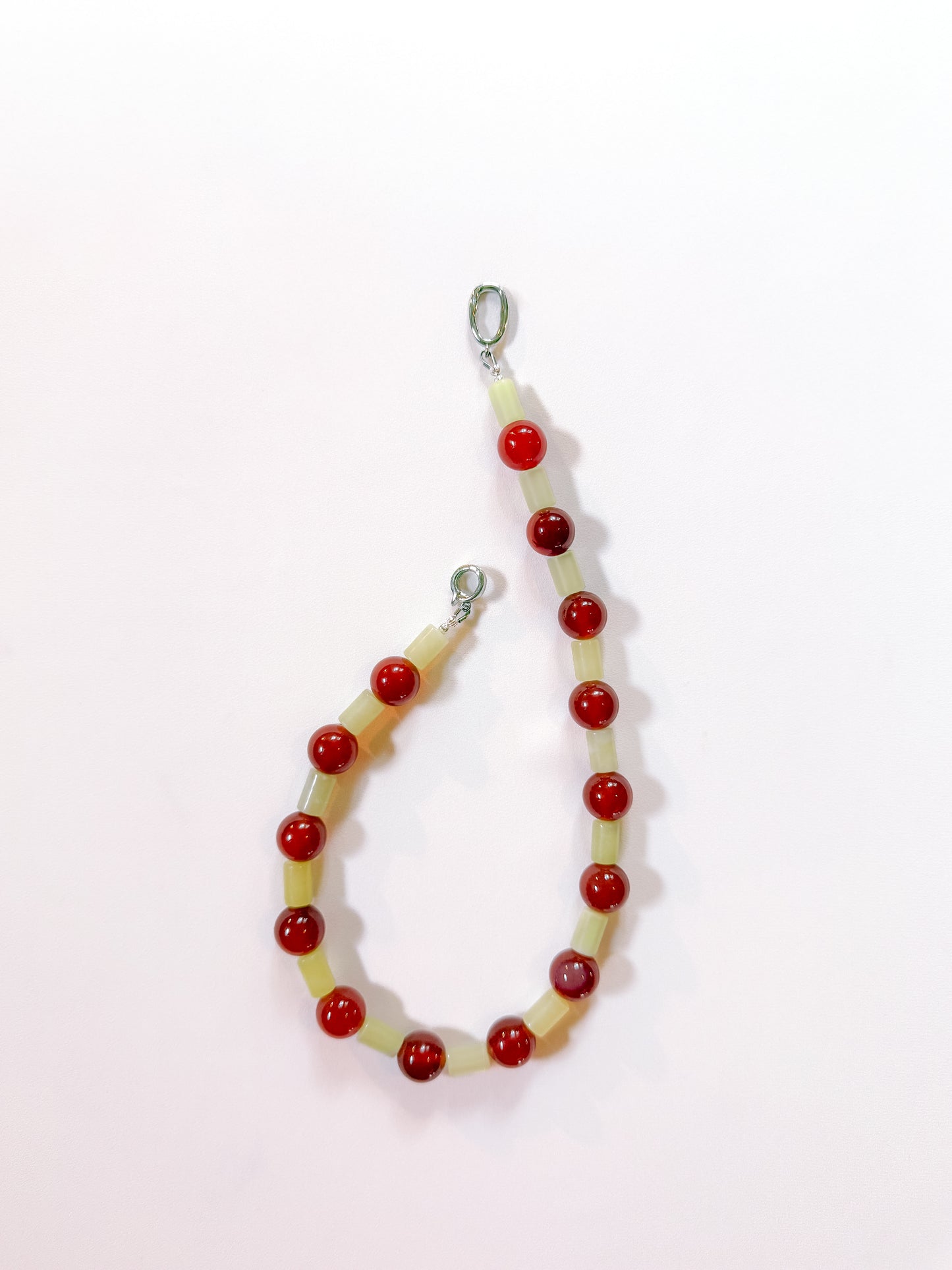 GENEVA NECKLACE