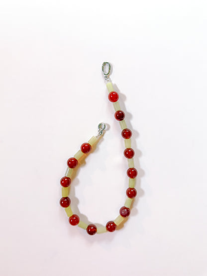 GENEVA NECKLACE