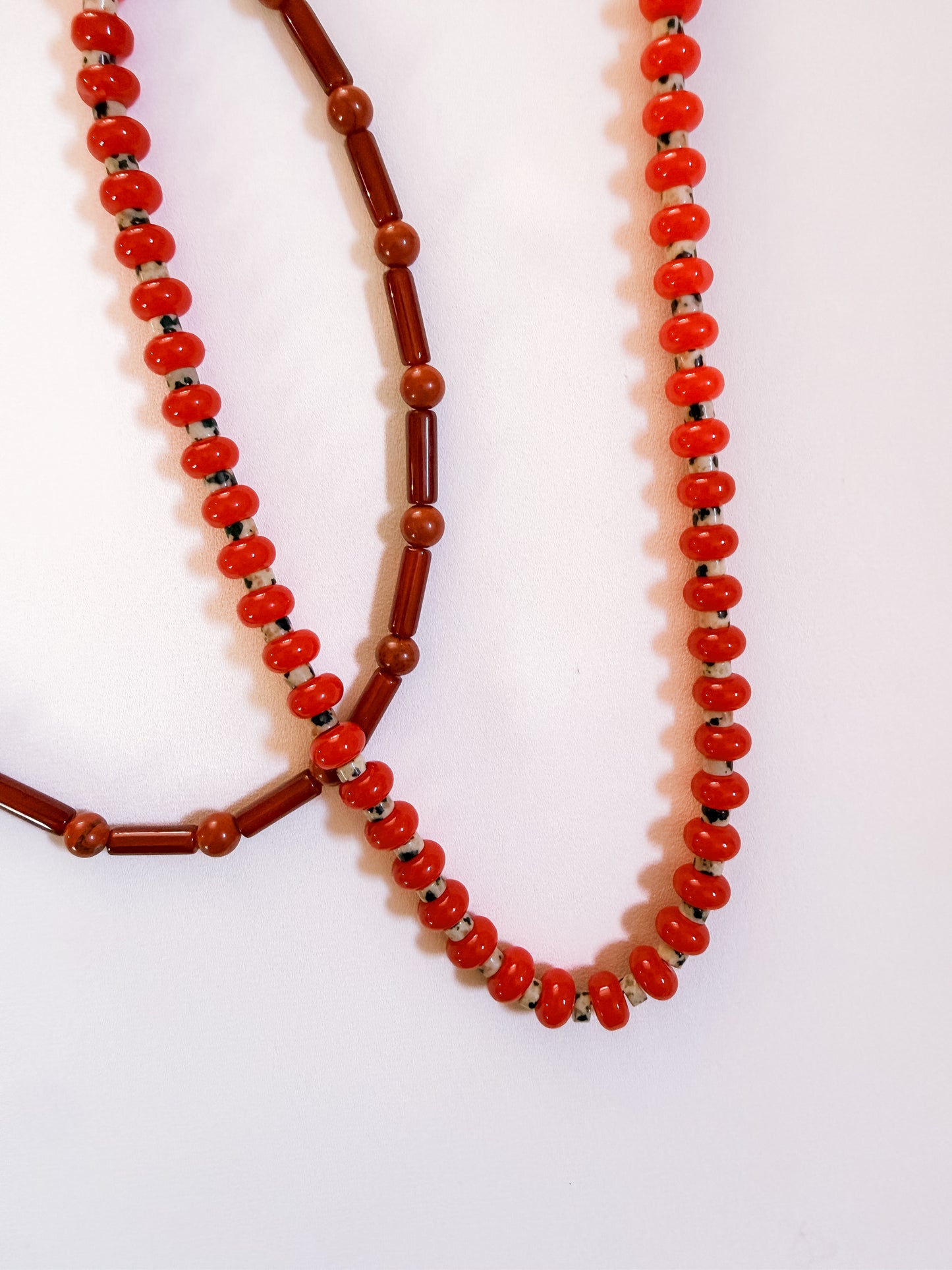 CHERRY PIE NECKLACE