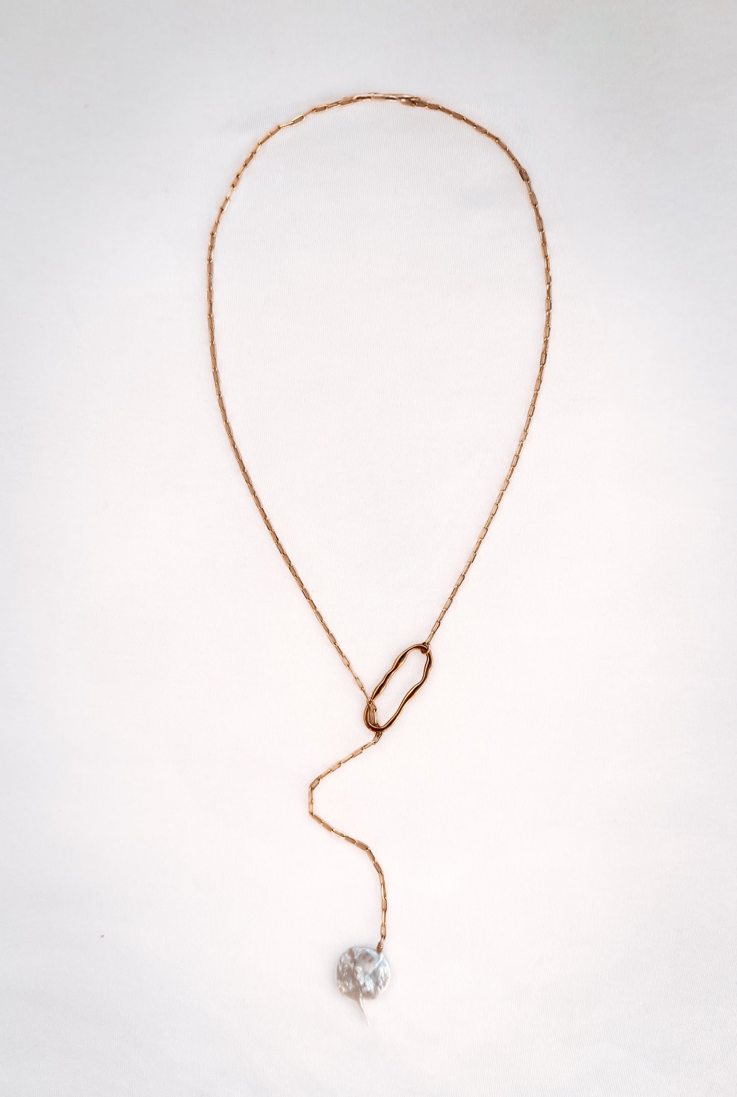 HENRI NECKLACE