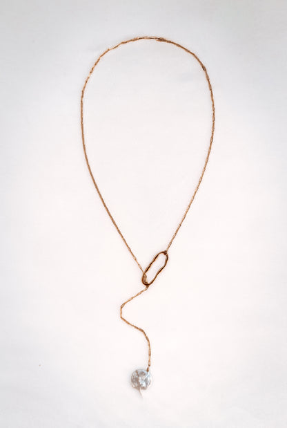HENRI NECKLACE