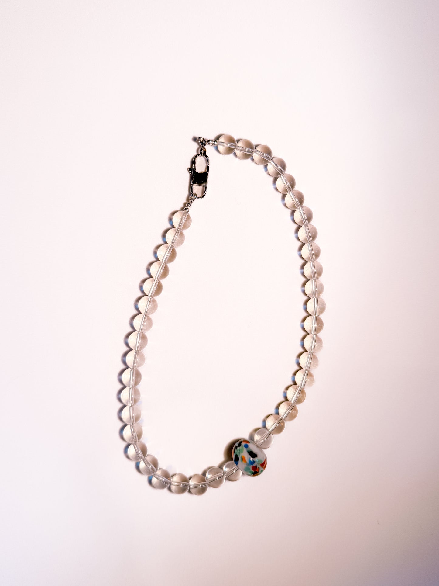 LARS NECKLACE
