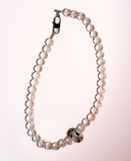 LARS NECKLACE