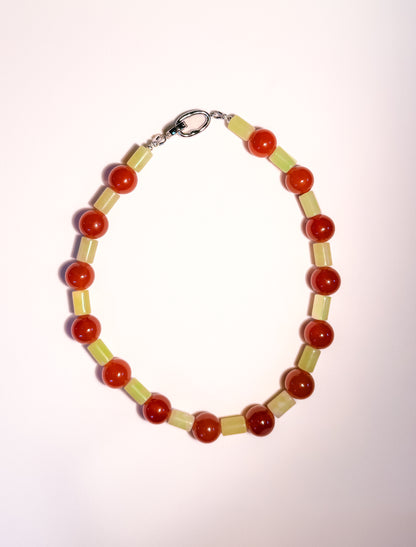 GENEVA NECKLACE