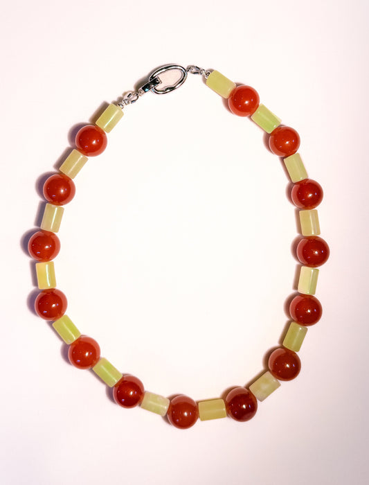 GENEVA NECKLACE