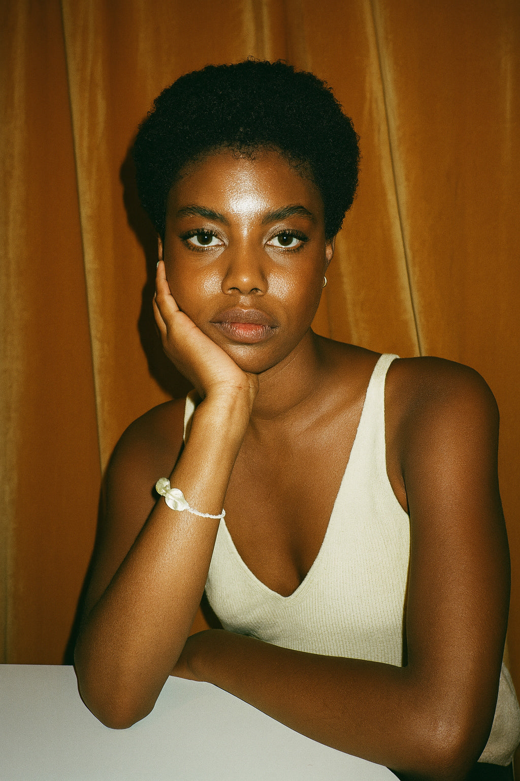 DOUBLE TAKE BRACELET