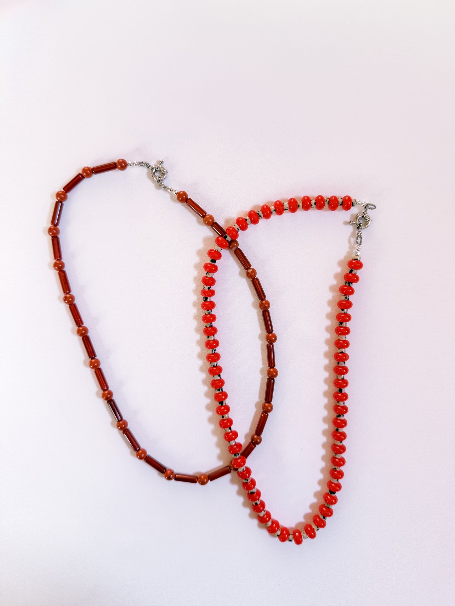 CHERRY PIE NECKLACE