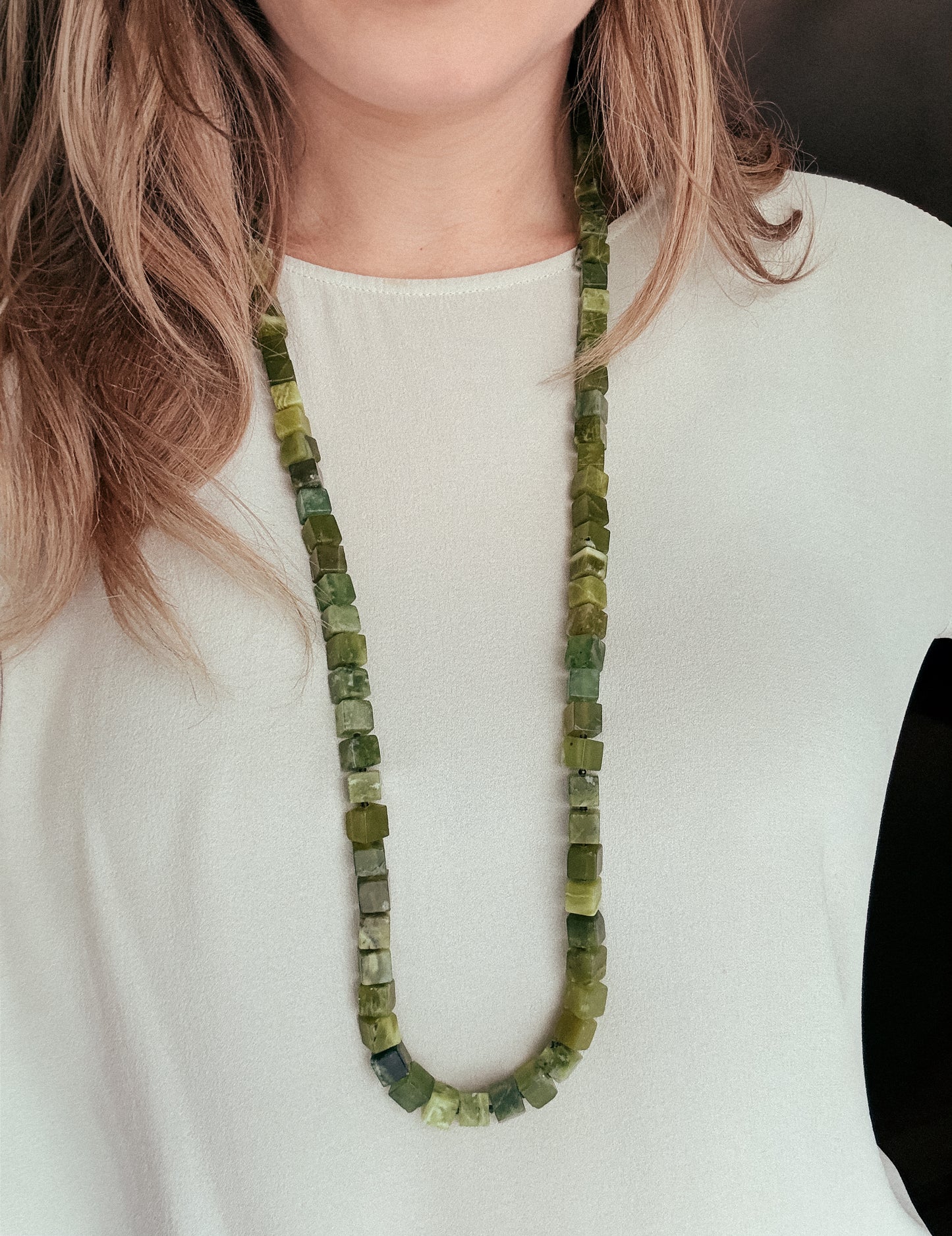 THE ARCADE NECKLACE