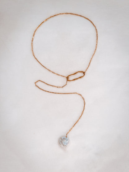 HENRI NECKLACE