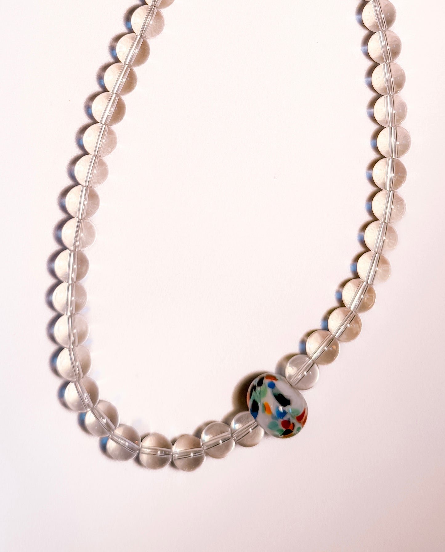LARS NECKLACE