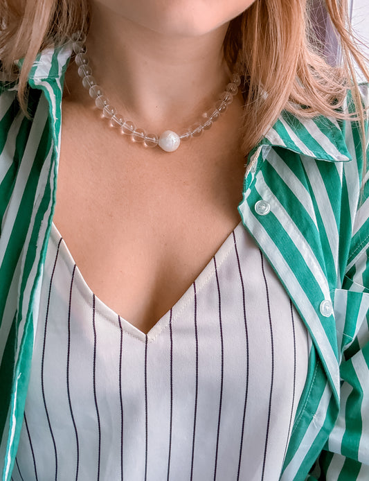 ROMEE NECKLACE