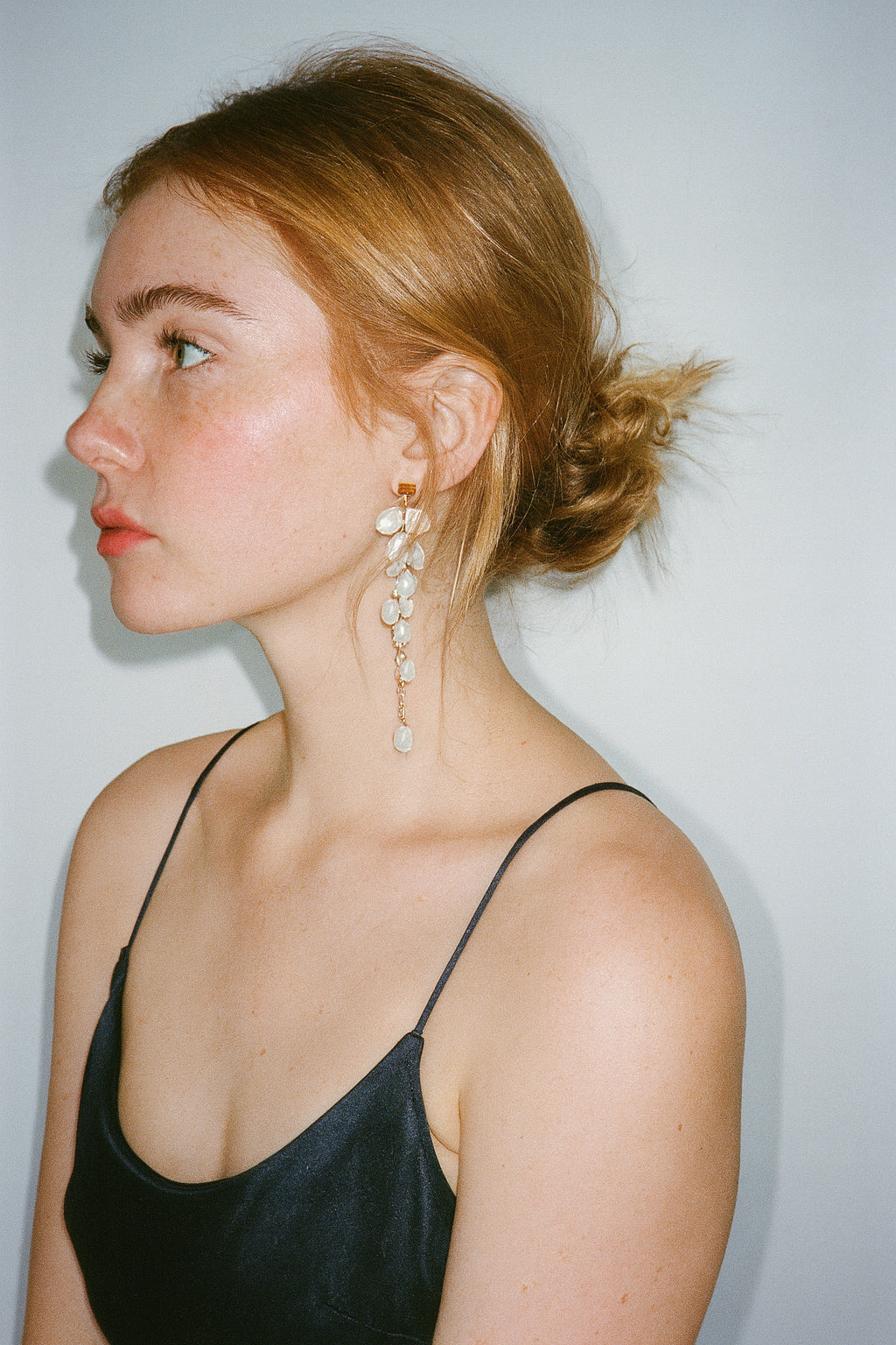 THE SLIPSTREAM EARRING