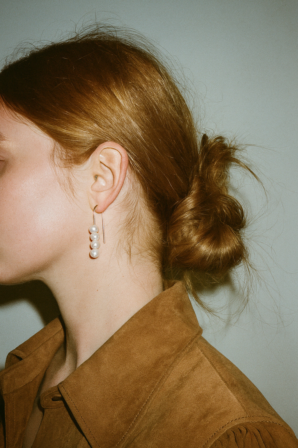 VERTIGO EARRINGS