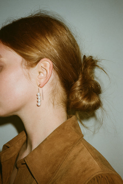 VERTIGO EARRINGS