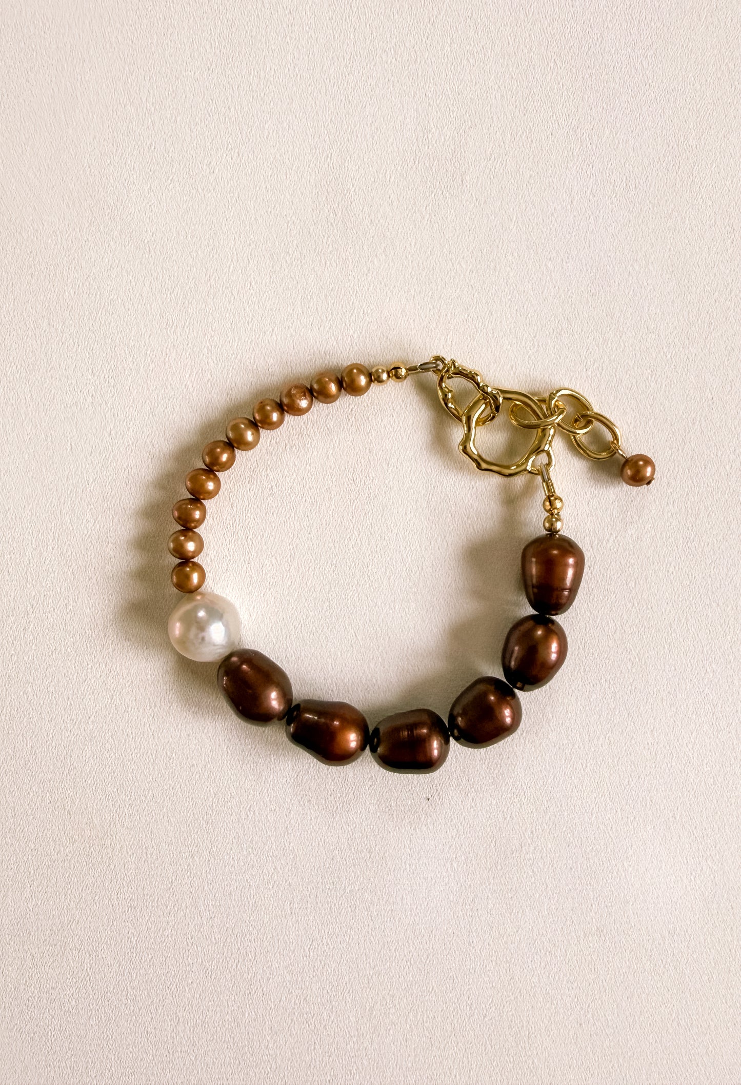 THESIS ANTITHESIS BRACELET
