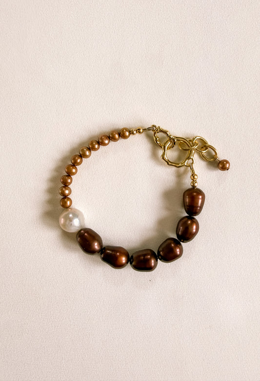THESIS ANTITHESIS BRACELET