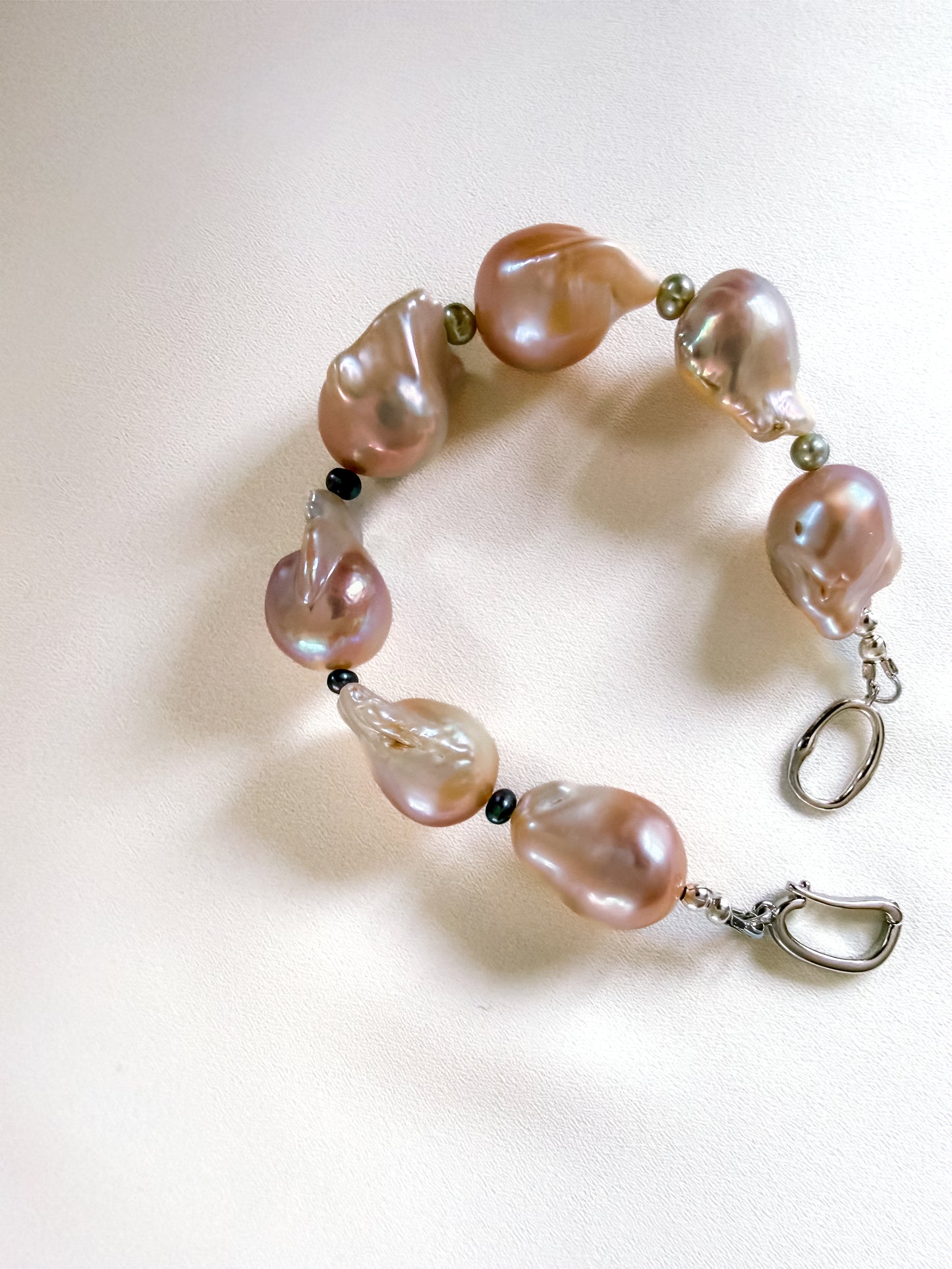 LUSH BRACELET