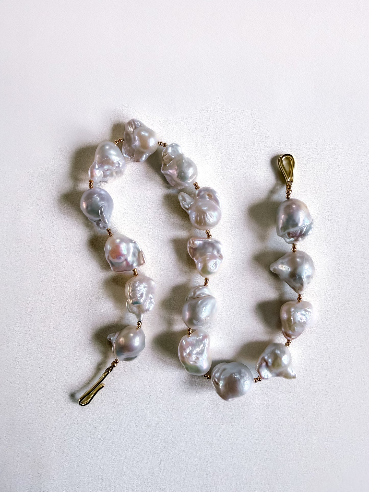 ABALONE DREAMS NECKLACE