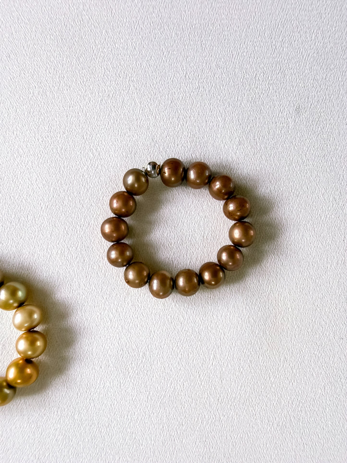 LITTLE LOOP RING
