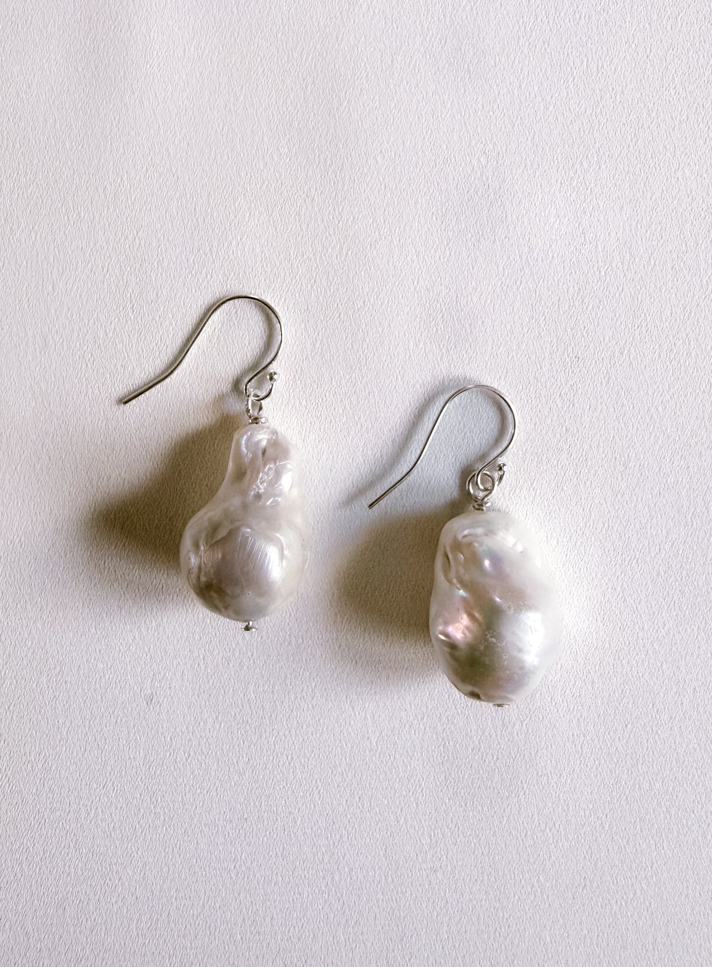THE ONLY EARRINGS
