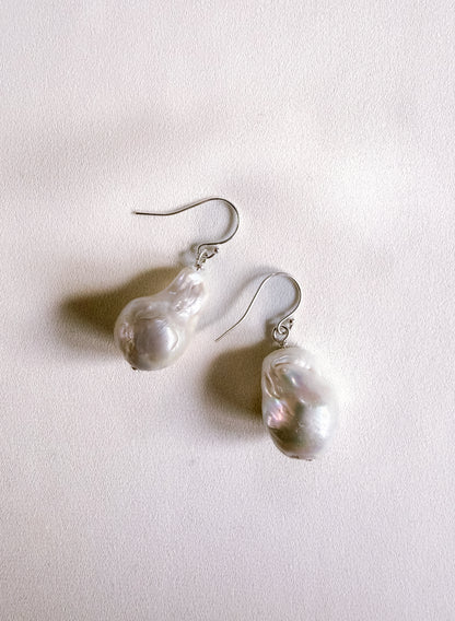 THE ONLY EARRINGS