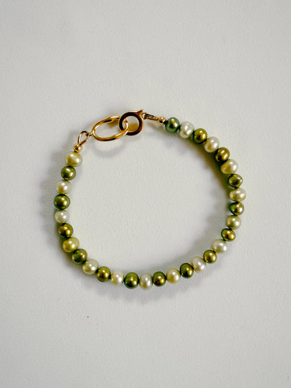 NOT MY CIRCUS BRACELET