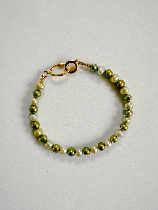 NOT MY CIRCUS BRACELET