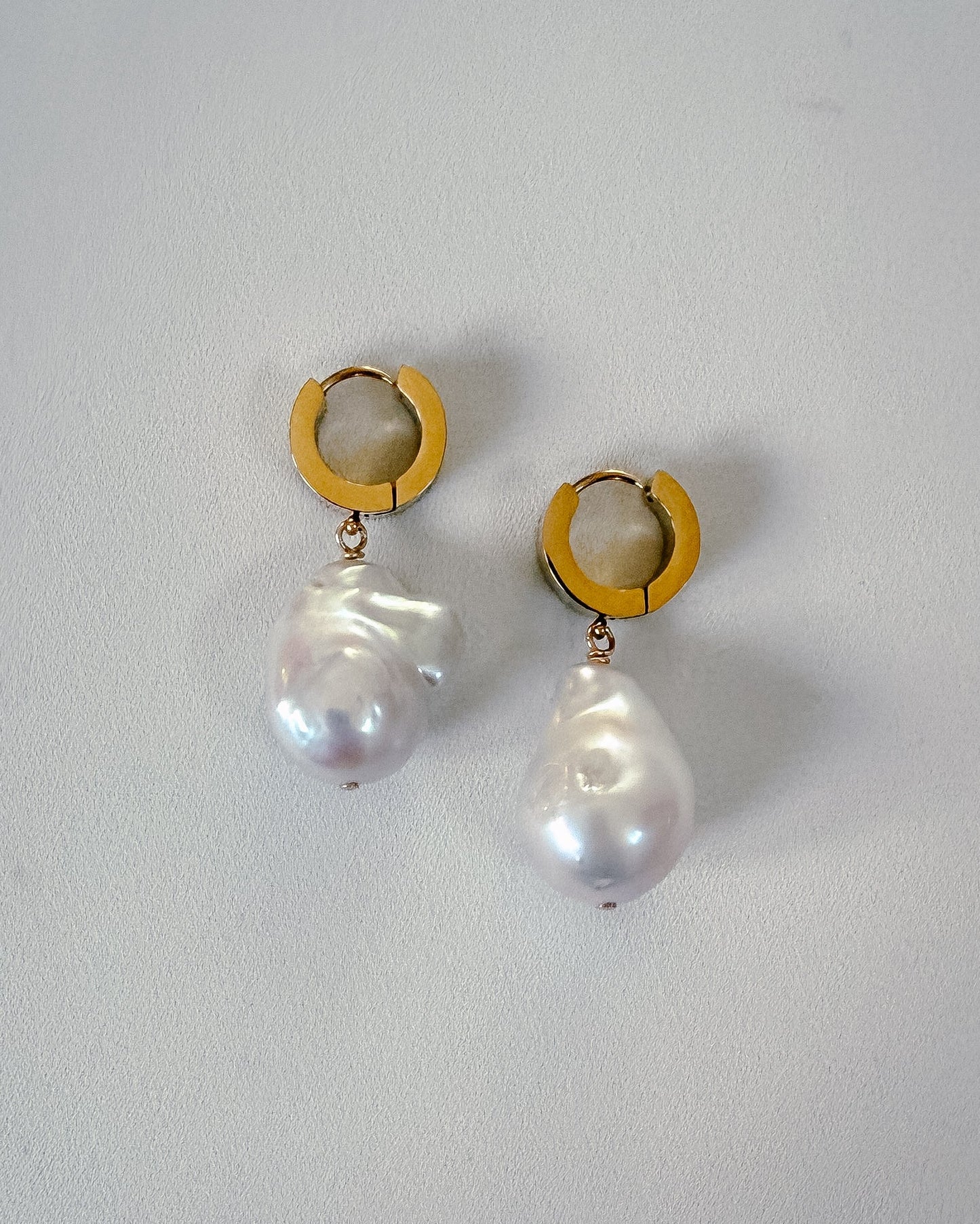 CLUB SANCERRE EARRINGS