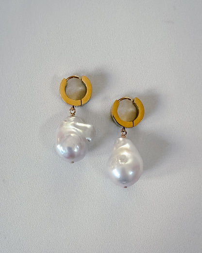 CLUB SANCERRE EARRINGS