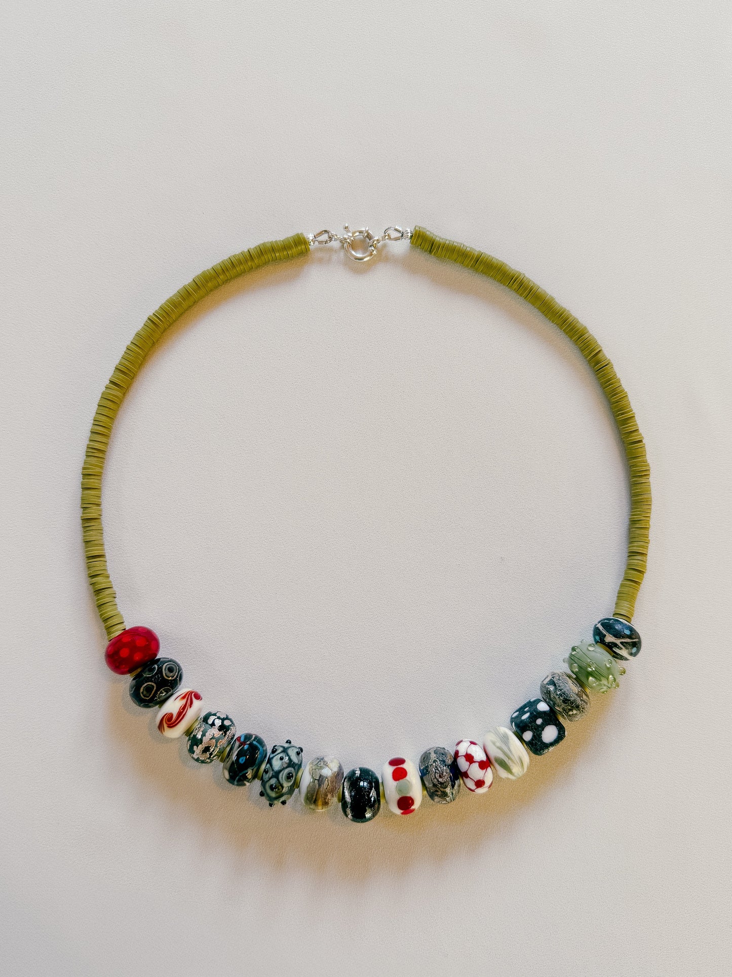 No. 7 HISTORY + ROUGE