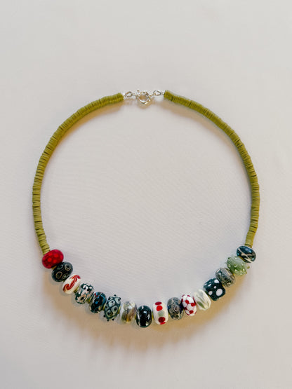 No. 7 HISTORY + ROUGE